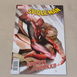 Hämähäkkimies 12 - 2010